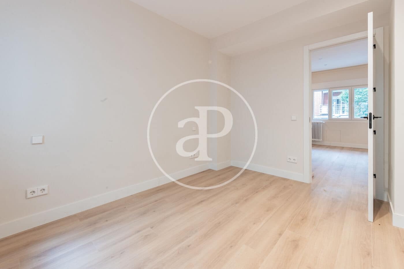 1 Zimmer Apartment zu verkaufen in Madrid Stadt - 598.000 € (Ref: 9387924)