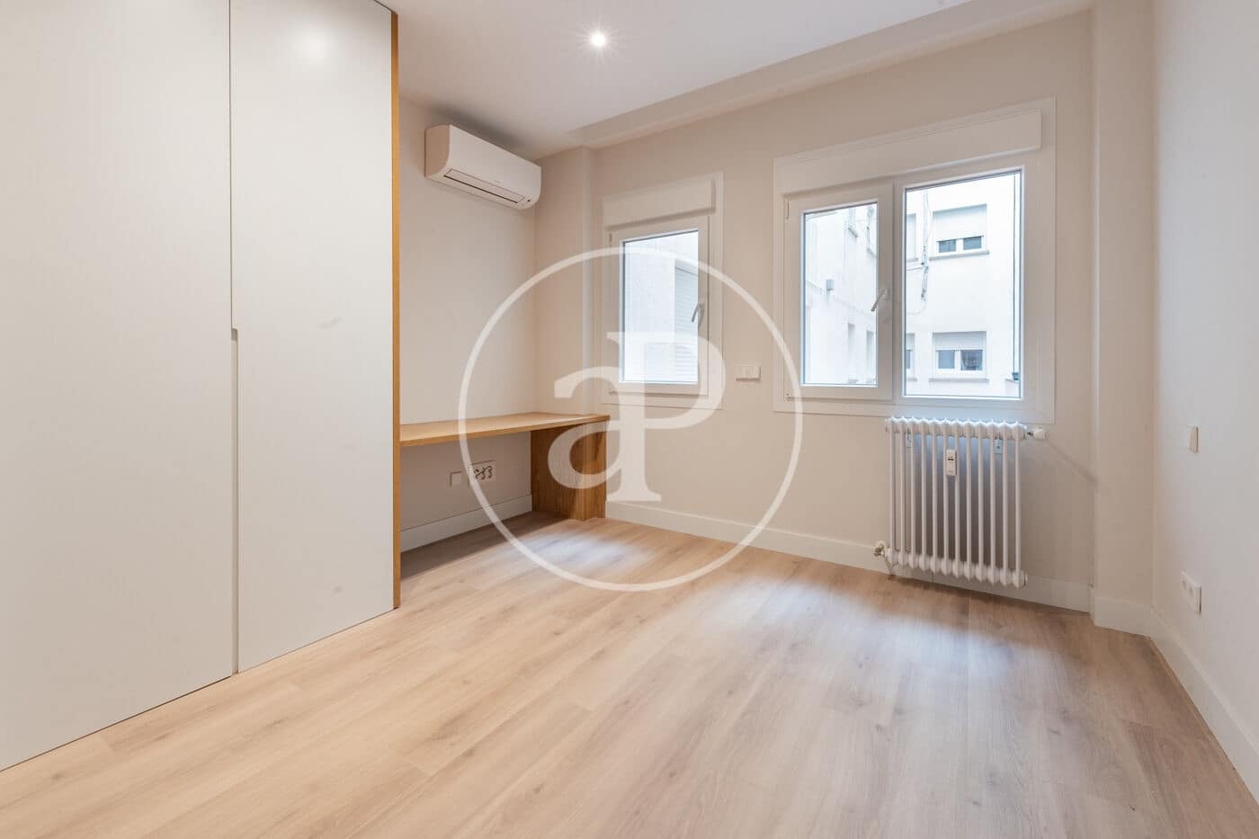 1 Zimmer Apartment zu verkaufen in Madrid Stadt - 598.000 € (Ref: 9387924)