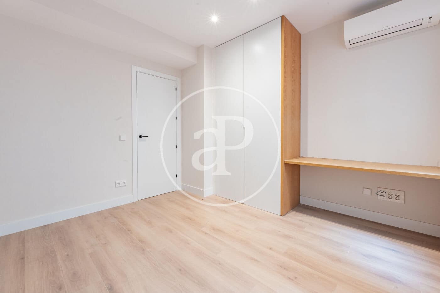 1 Zimmer Apartment zu verkaufen in Madrid Stadt - 598.000 € (Ref: 9387924)