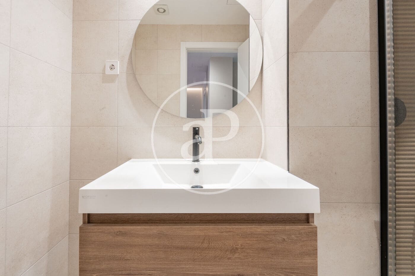 1 Zimmer Apartment zu verkaufen in Madrid Stadt - 598.000 € (Ref: 9387924)