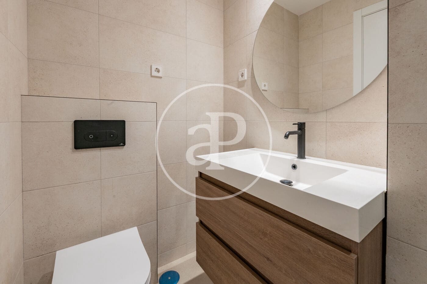 1 Zimmer Apartment zu verkaufen in Madrid Stadt - 598.000 € (Ref: 9387924)