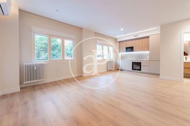 1 Zimmer Apartment zu verkaufen in Pacífico, Madrid Stadt - 598.000 € (Ref: 9387924)