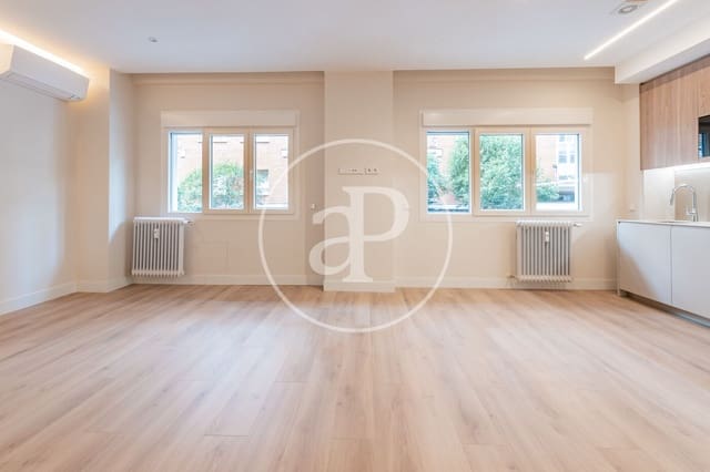 1 Zimmer Apartment zu verkaufen in Pacífico, Madrid Stadt - 598.000 € (Ref: 9387924)