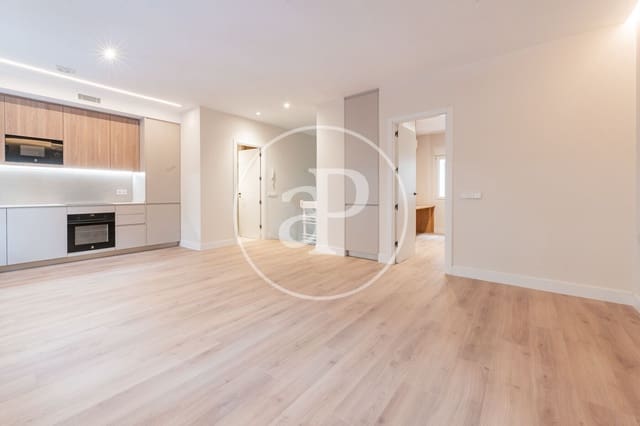 1 Zimmer Apartment zu verkaufen in Pacífico, Madrid Stadt - 598.000 € (Ref: 9387924)