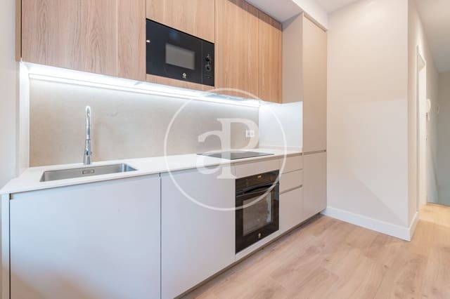 1 Zimmer Apartment zu verkaufen in Pacífico, Madrid Stadt - 598.000 € (Ref: 9387924)