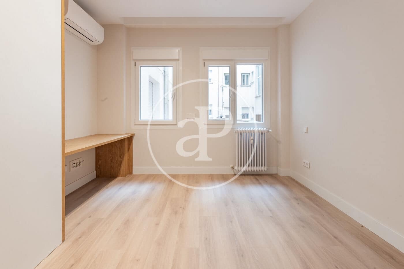 1 Zimmer Apartment zu verkaufen in Madrid Stadt - 598.000 € (Ref: 9387924)