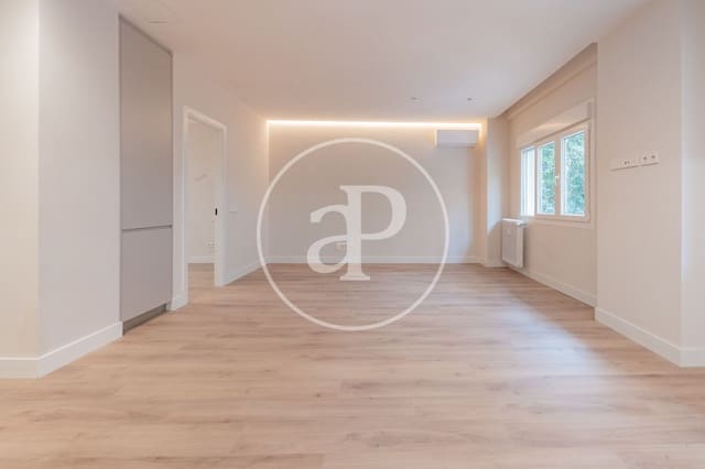 1 Zimmer Apartment zu verkaufen in Pacífico, Madrid Stadt - 598.000 € (Ref: 9387924)