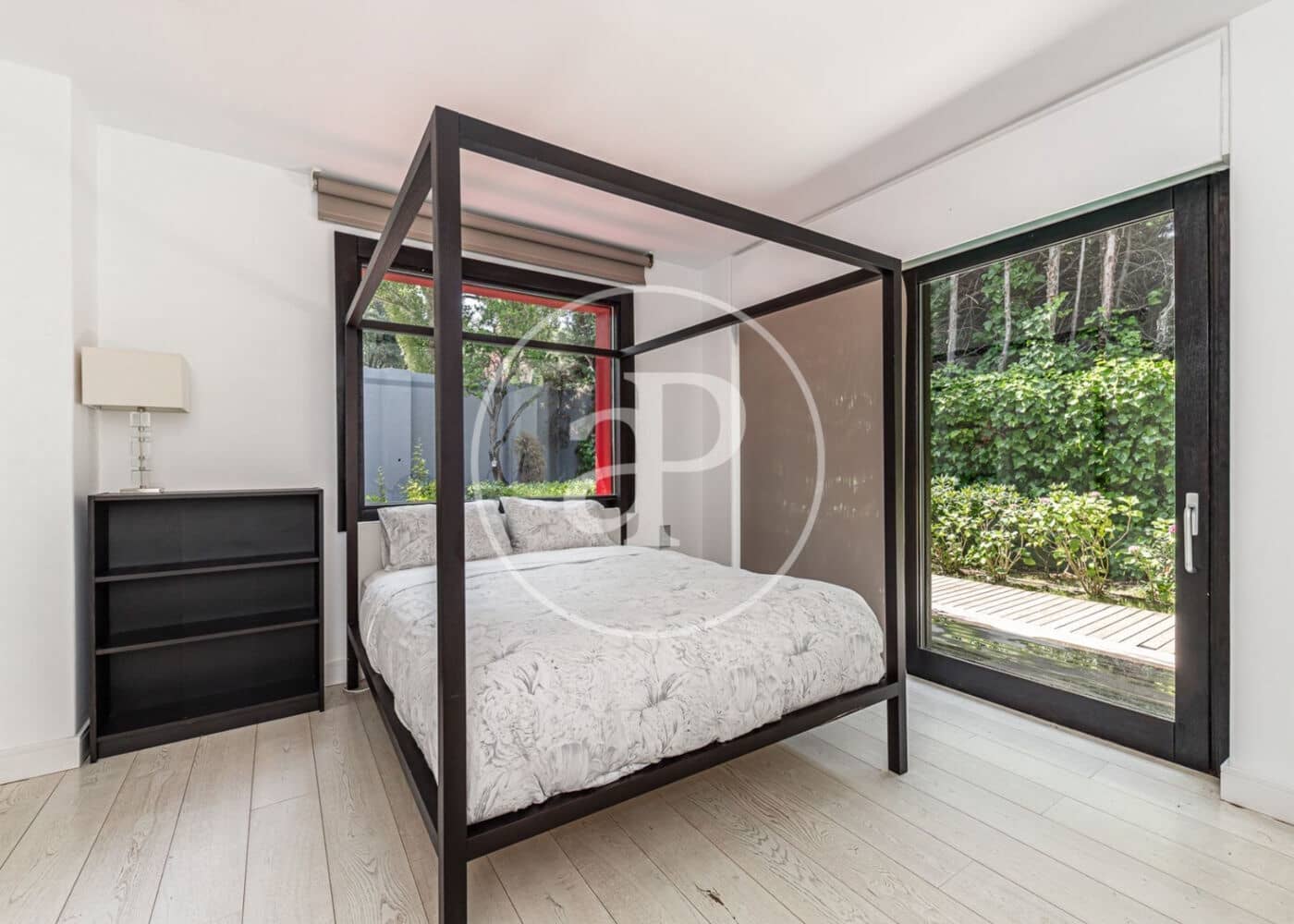 6 bedroom Villa for sale in La Moraleja with pool - € 7,800,000 (Ref: 9387927)