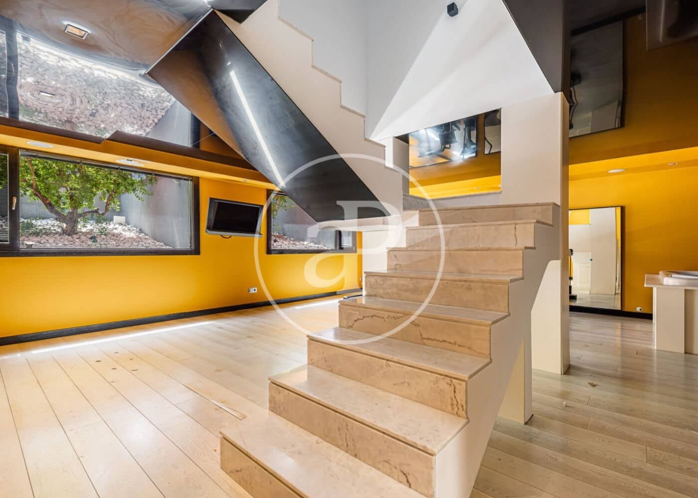 6 bedroom Villa for sale in La Moraleja with pool - € 7,800,000 (Ref: 9387927)