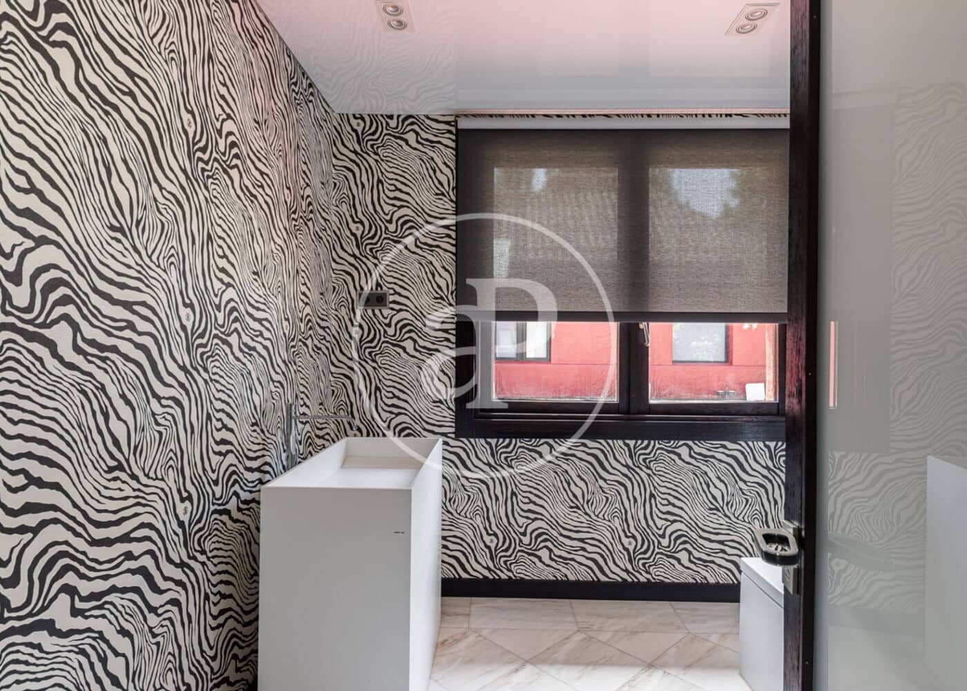 6 bedroom Villa for sale in La Moraleja with pool - € 7,800,000 (Ref: 9387927)