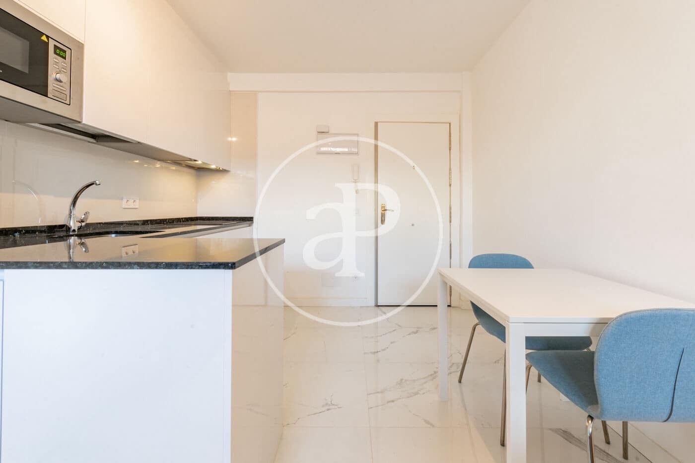 1 soverom Leilighet til leie i Madrid by - € 1 600 (Ref: 9390877)