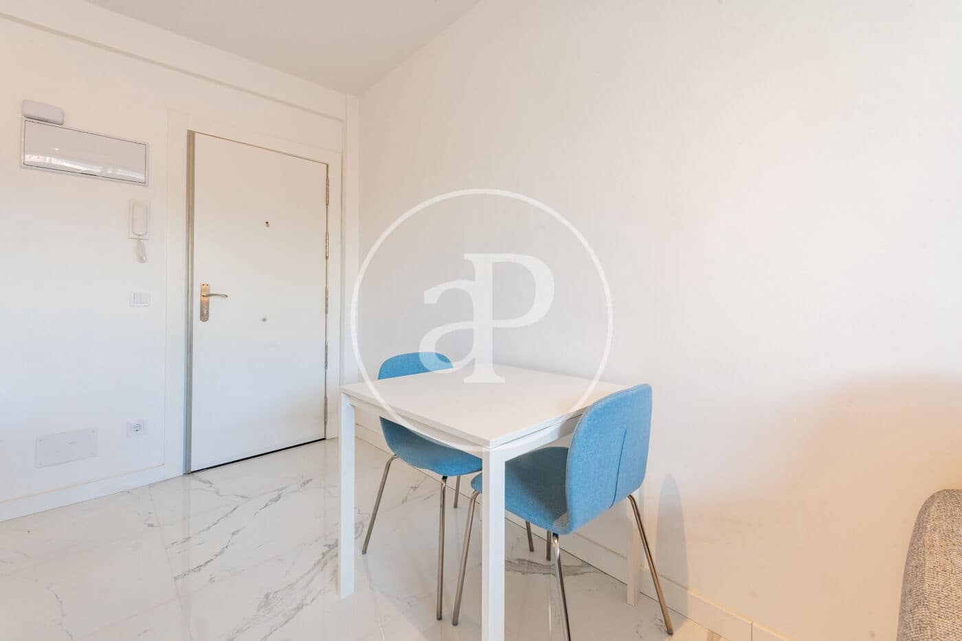 1 soverom Leilighet til leie i Madrid by - € 1 600 (Ref: 9390877)