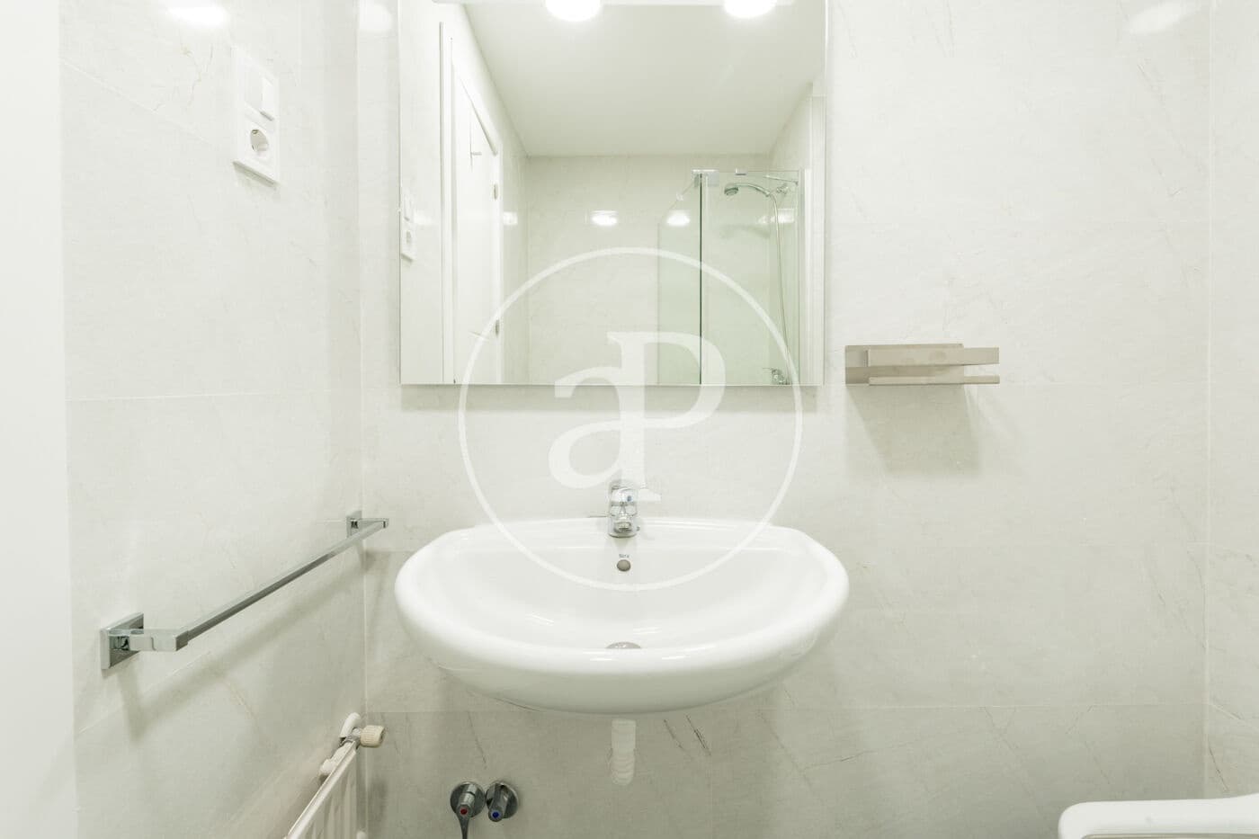 1 soverom Leilighet til leie i Madrid by - € 1 600 (Ref: 9390877)