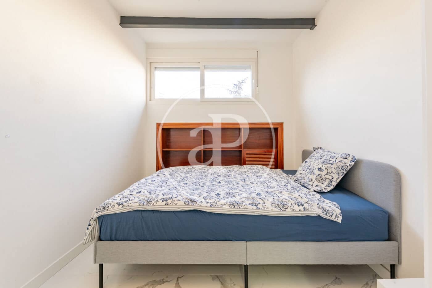 1 soverom Leilighet til leie i Madrid by - € 1 600 (Ref: 9390877)