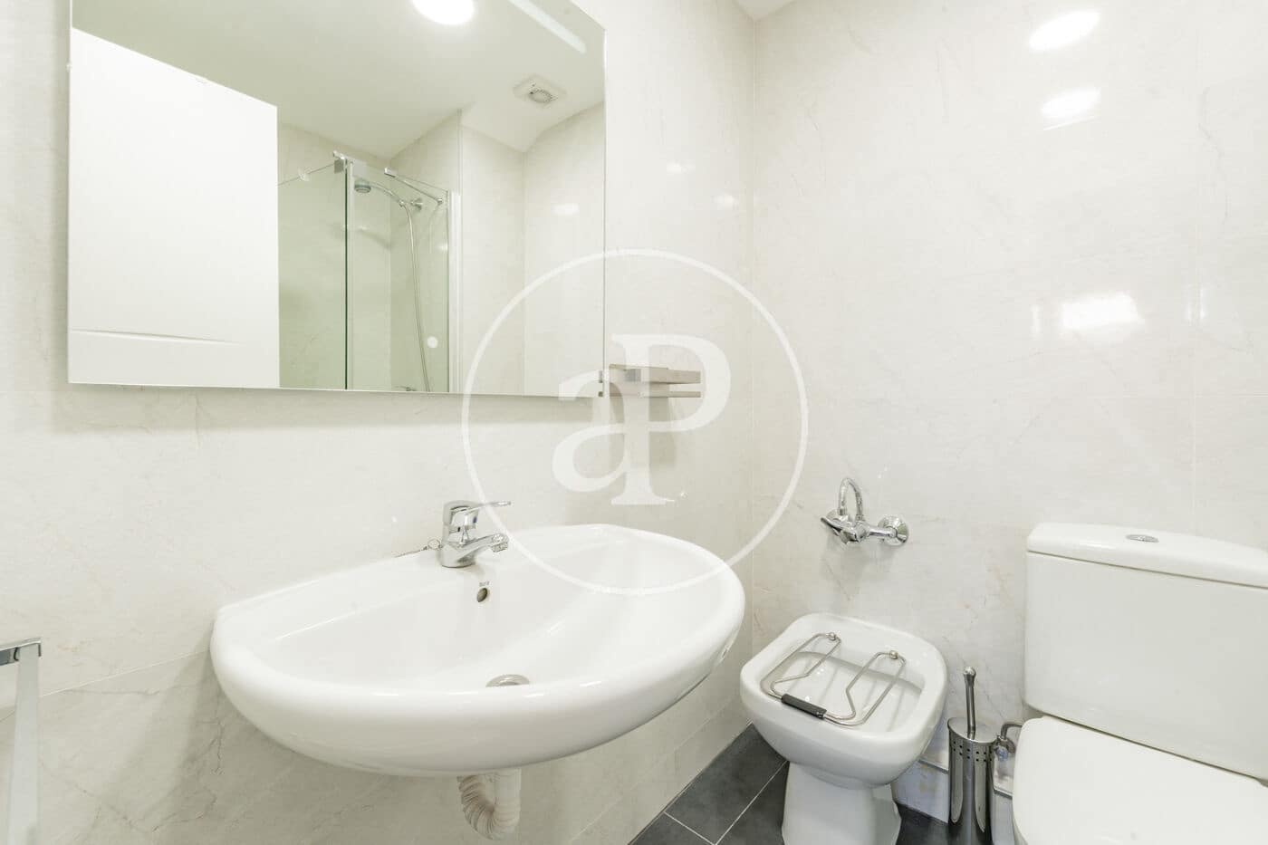 1 soverom Leilighet til leie i Madrid by - € 1 600 (Ref: 9390877)