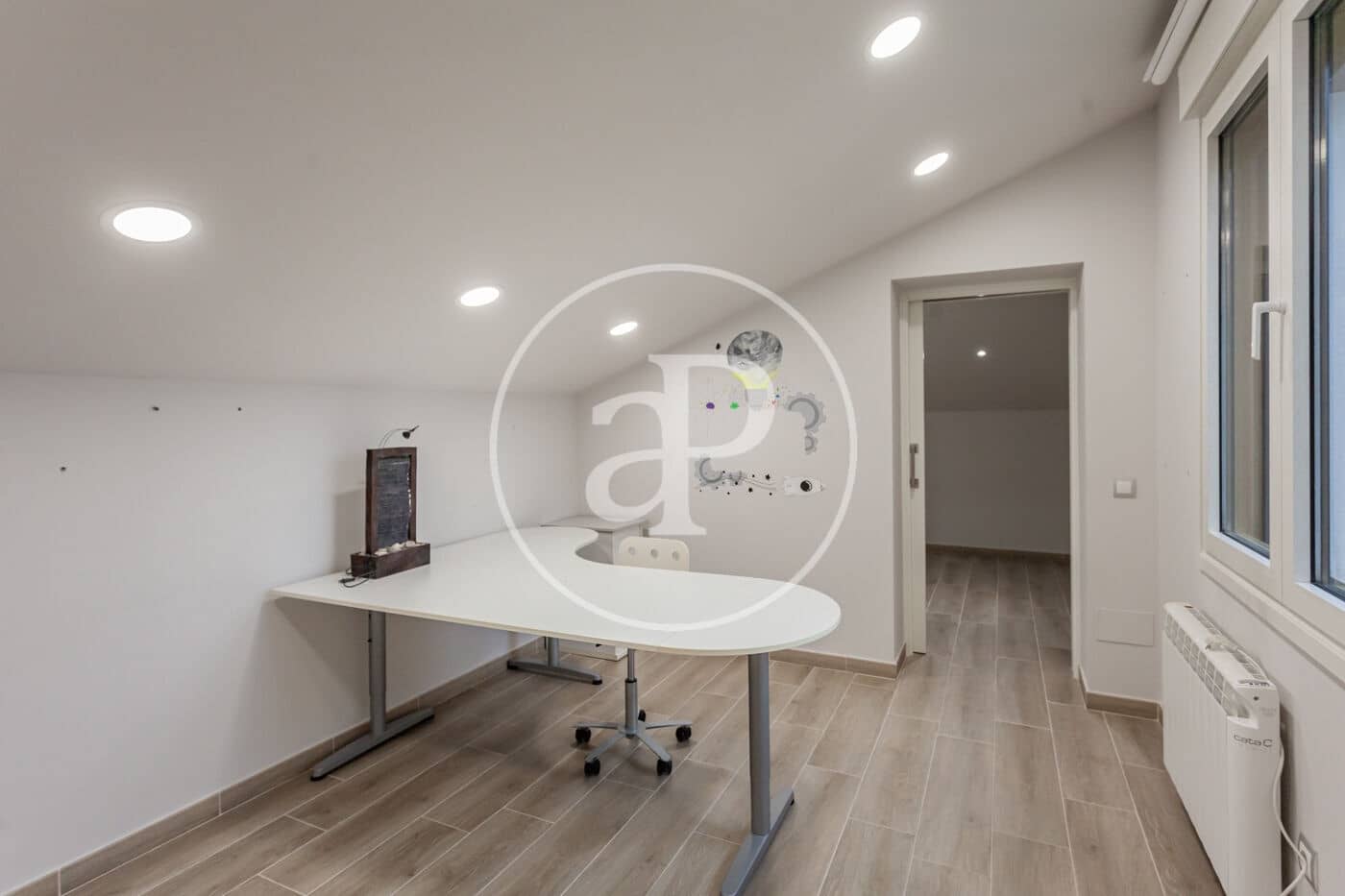 7 soveværelse Villa til salg i Villaviciosa de Odon med swimmingpool - € 1.975.000 (Ref: 9390878)