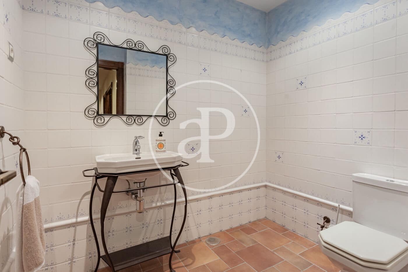 7 soveværelse Villa til salg i Villaviciosa de Odon med swimmingpool - € 1.975.000 (Ref: 9390878)