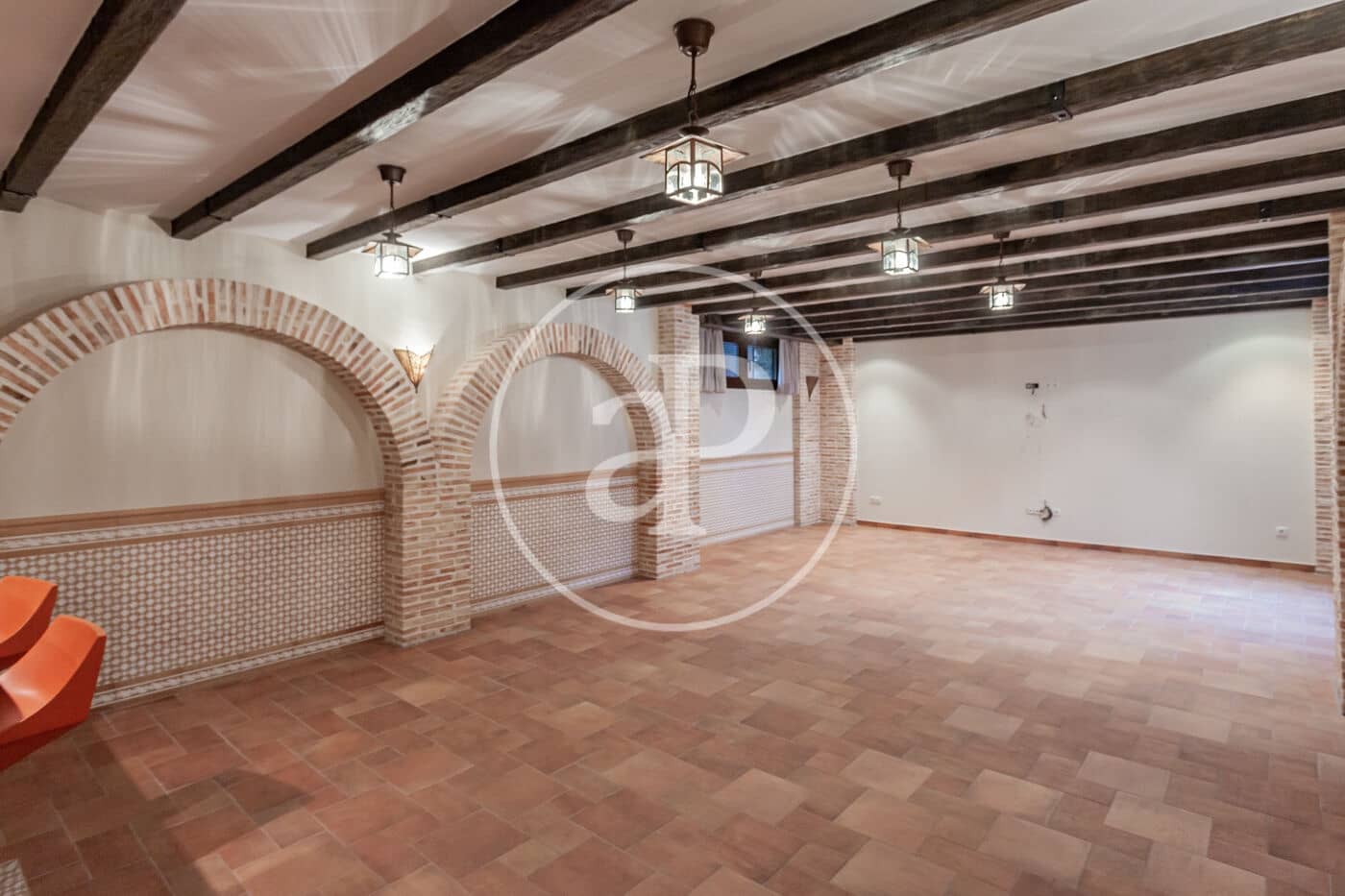 7 soveværelse Villa til salg i Villaviciosa de Odon med swimmingpool - € 1.975.000 (Ref: 9390878)