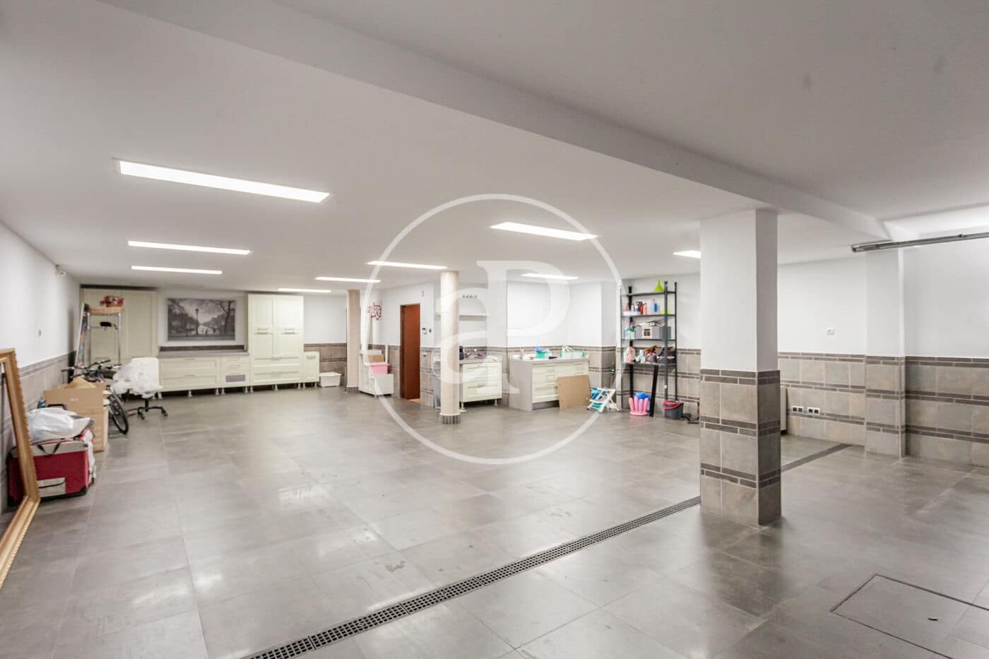 7 soveværelse Villa til salg i Villaviciosa de Odon med swimmingpool - € 1.975.000 (Ref: 9390878)