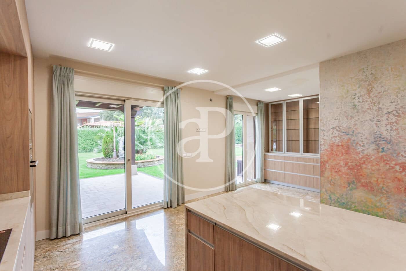 7 soveværelse Villa til salg i Villaviciosa de Odon med swimmingpool - € 1.975.000 (Ref: 9390878)