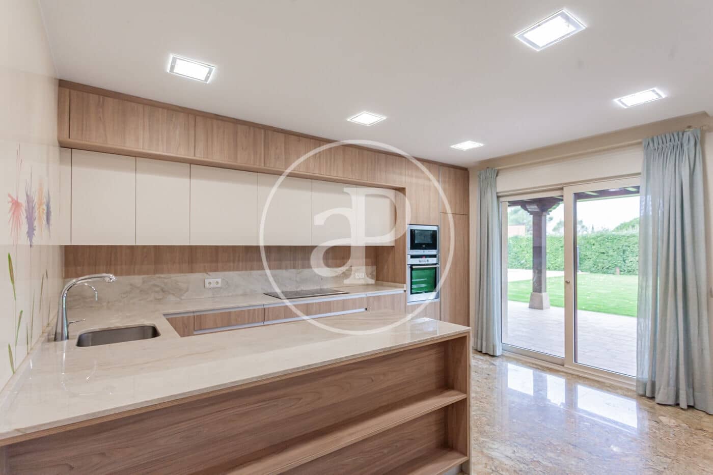 7 soveværelse Villa til salg i Villaviciosa de Odon med swimmingpool - € 1.975.000 (Ref: 9390878)