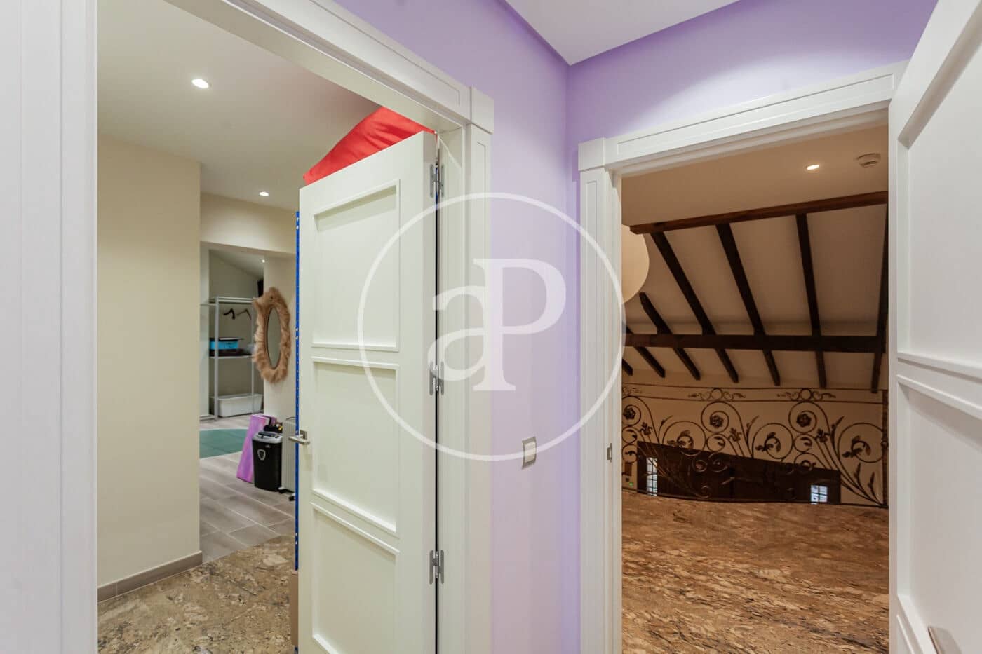 7 soveværelse Villa til salg i Villaviciosa de Odon med swimmingpool - € 1.975.000 (Ref: 9390878)