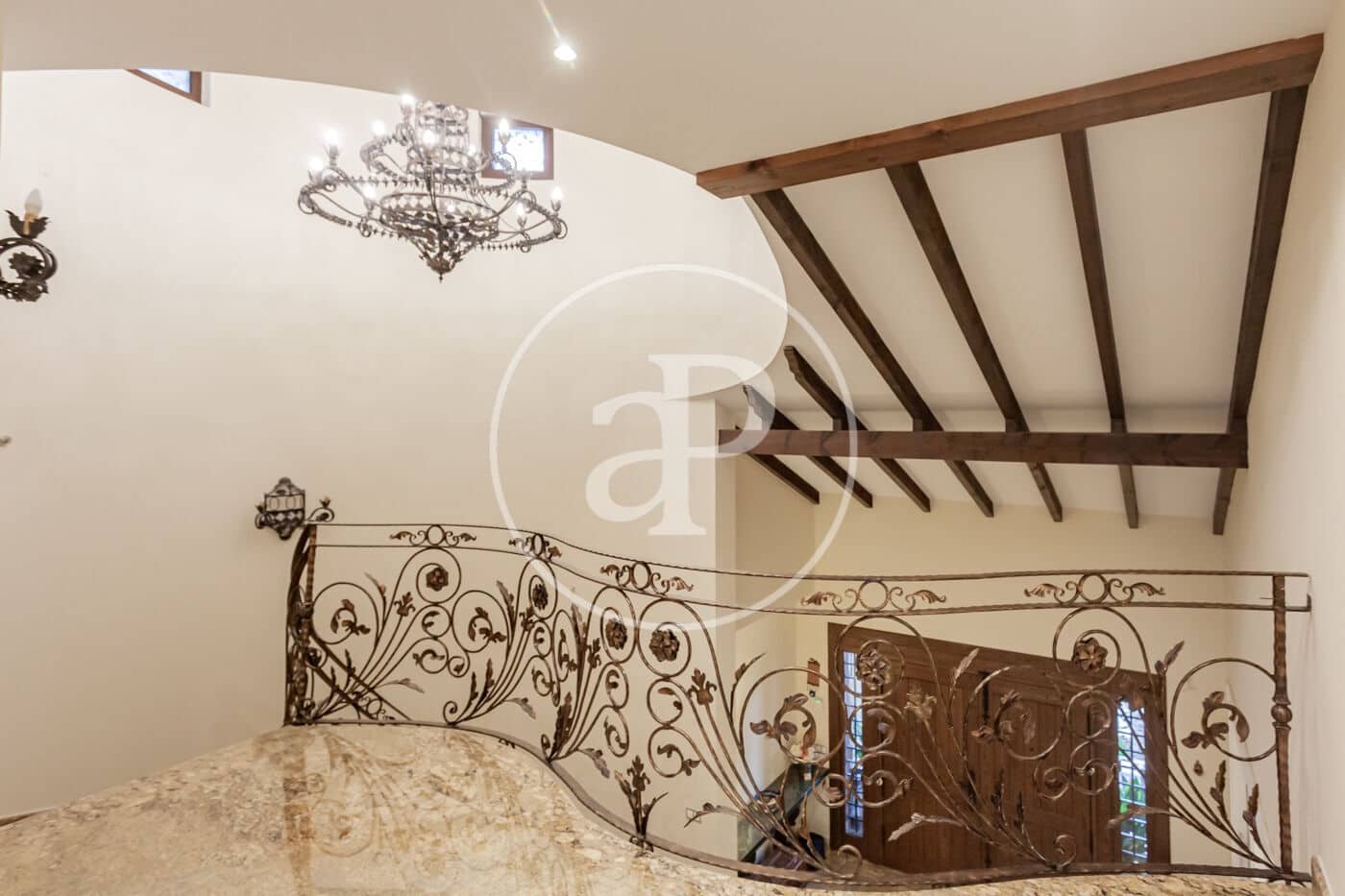 7 soveværelse Villa til salg i Villaviciosa de Odon med swimmingpool - € 1.975.000 (Ref: 9390878)