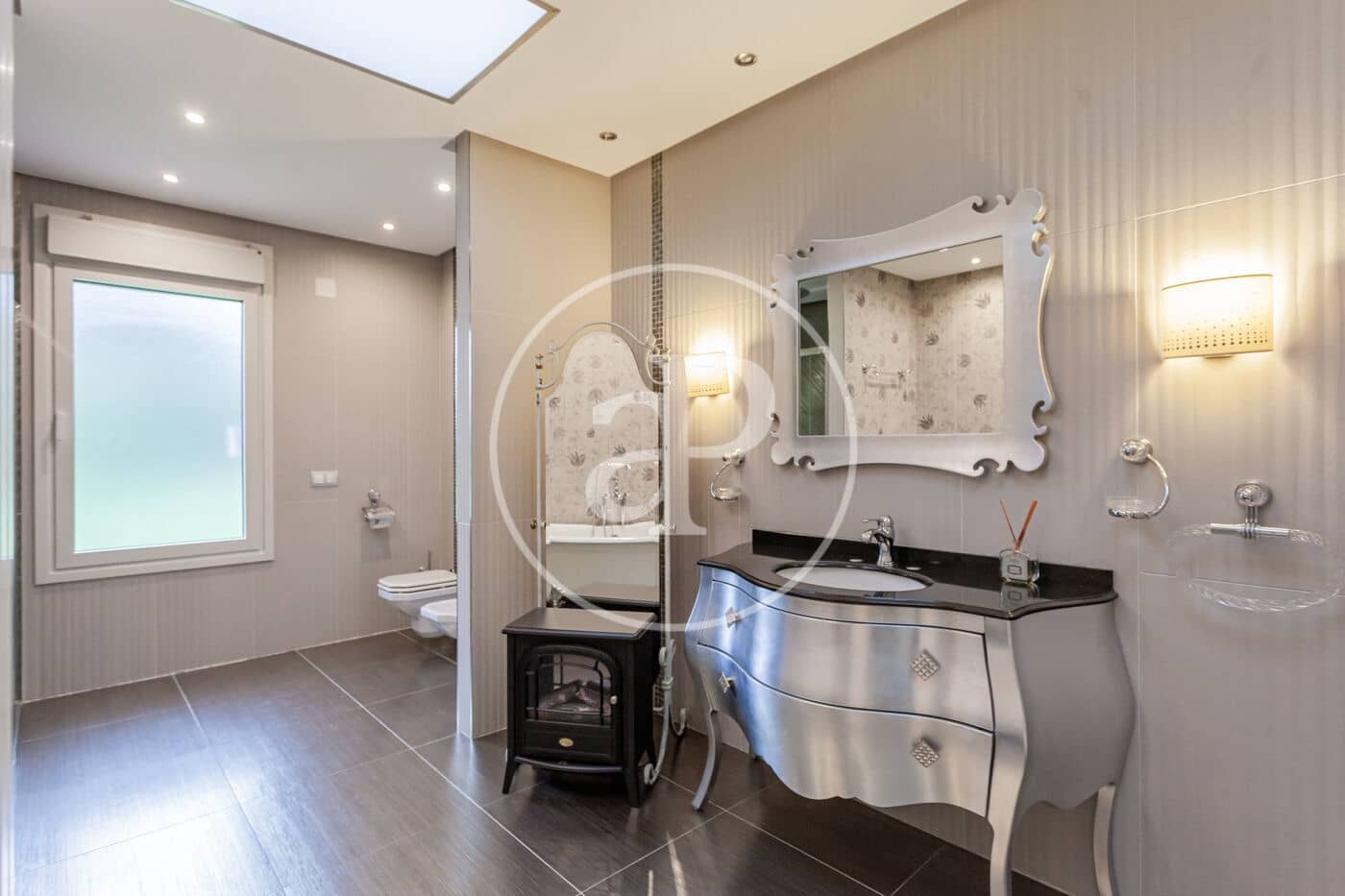 7 soveværelse Villa til salg i Villaviciosa de Odon med swimmingpool - € 1.975.000 (Ref: 9390878)