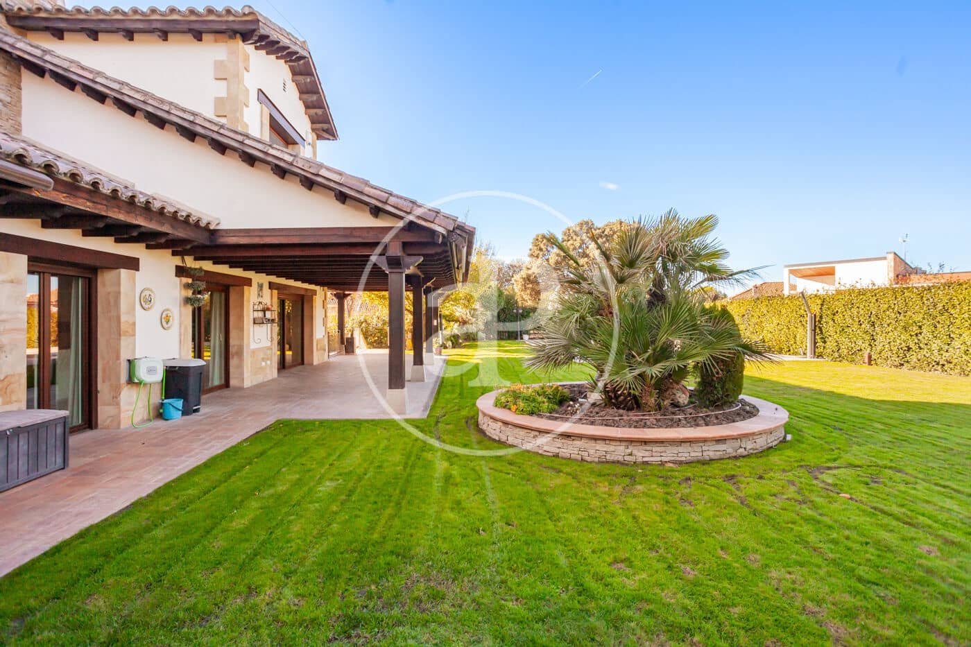 7 soveværelse Villa til salg i Villaviciosa de Odon med swimmingpool - € 1.975.000 (Ref: 9390878)