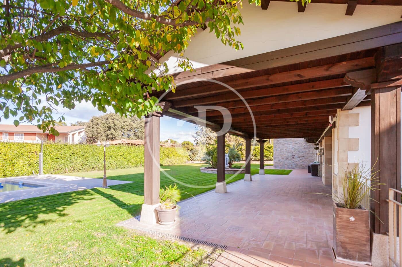 7 soveværelse Villa til salg i Villaviciosa de Odon med swimmingpool - € 1.975.000 (Ref: 9390878)