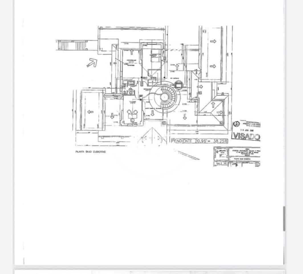 7 soveværelse Villa til salg i Villaviciosa de Odon med swimmingpool - € 1.975.000 (Ref: 9390878)