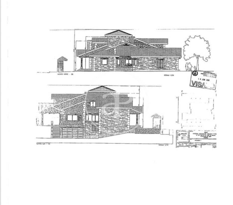 7 soveværelse Villa til salg i Villaviciosa de Odon med swimmingpool - € 1.975.000 (Ref: 9390878)