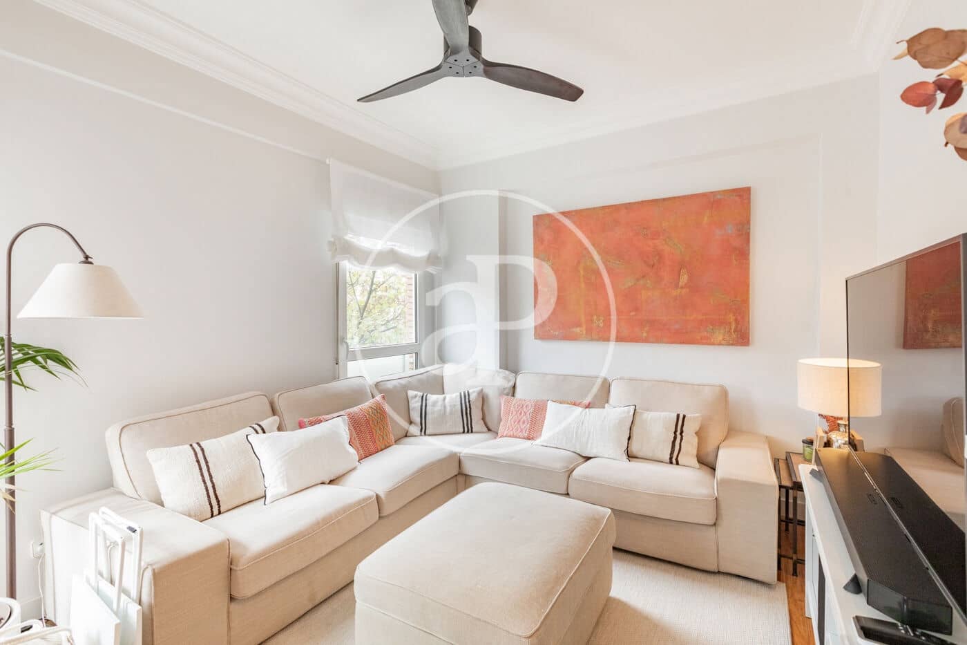 3 slaapkamer Appartement te koop in Madrid stad - € 995.000 (Ref: 9390879)