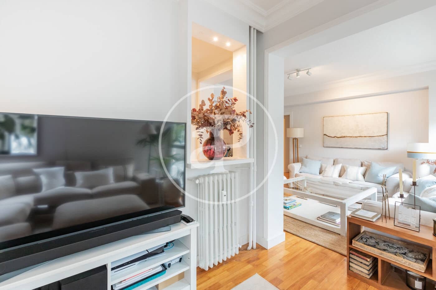 3 slaapkamer Appartement te koop in Madrid stad - € 995.000 (Ref: 9390879)