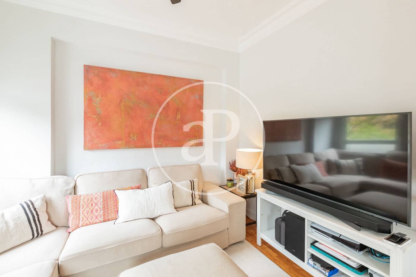 3 slaapkamer Appartement te koop in Madrid stad - € 995.000 (Ref: 9390879)