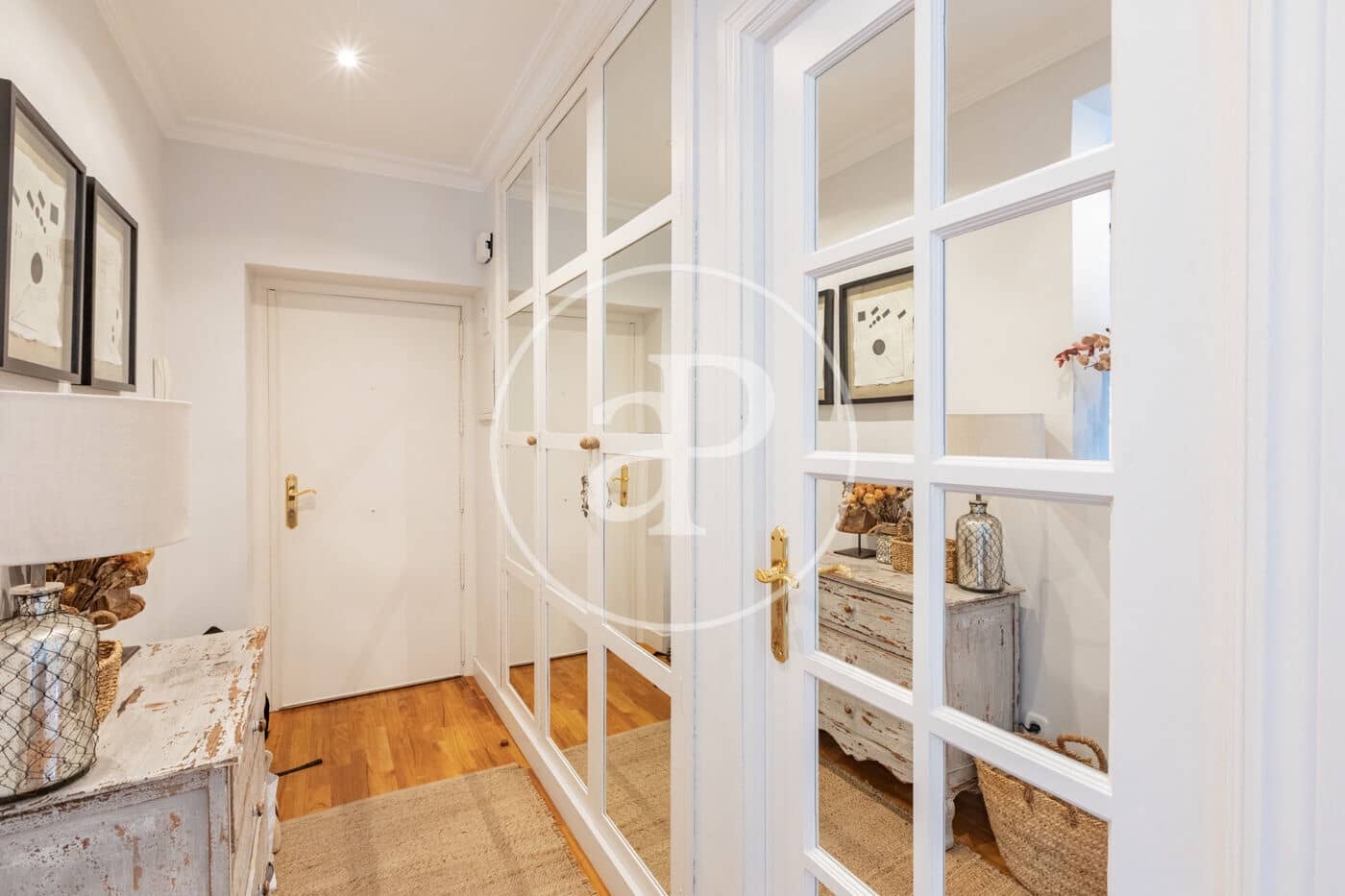 3 slaapkamer Appartement te koop in Madrid stad - € 995.000 (Ref: 9390879)