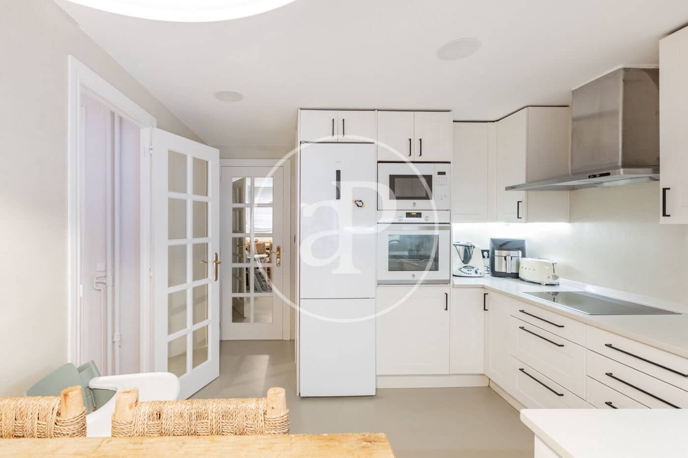 3 slaapkamer Appartement te koop in Madrid stad - € 995.000 (Ref: 9390879)