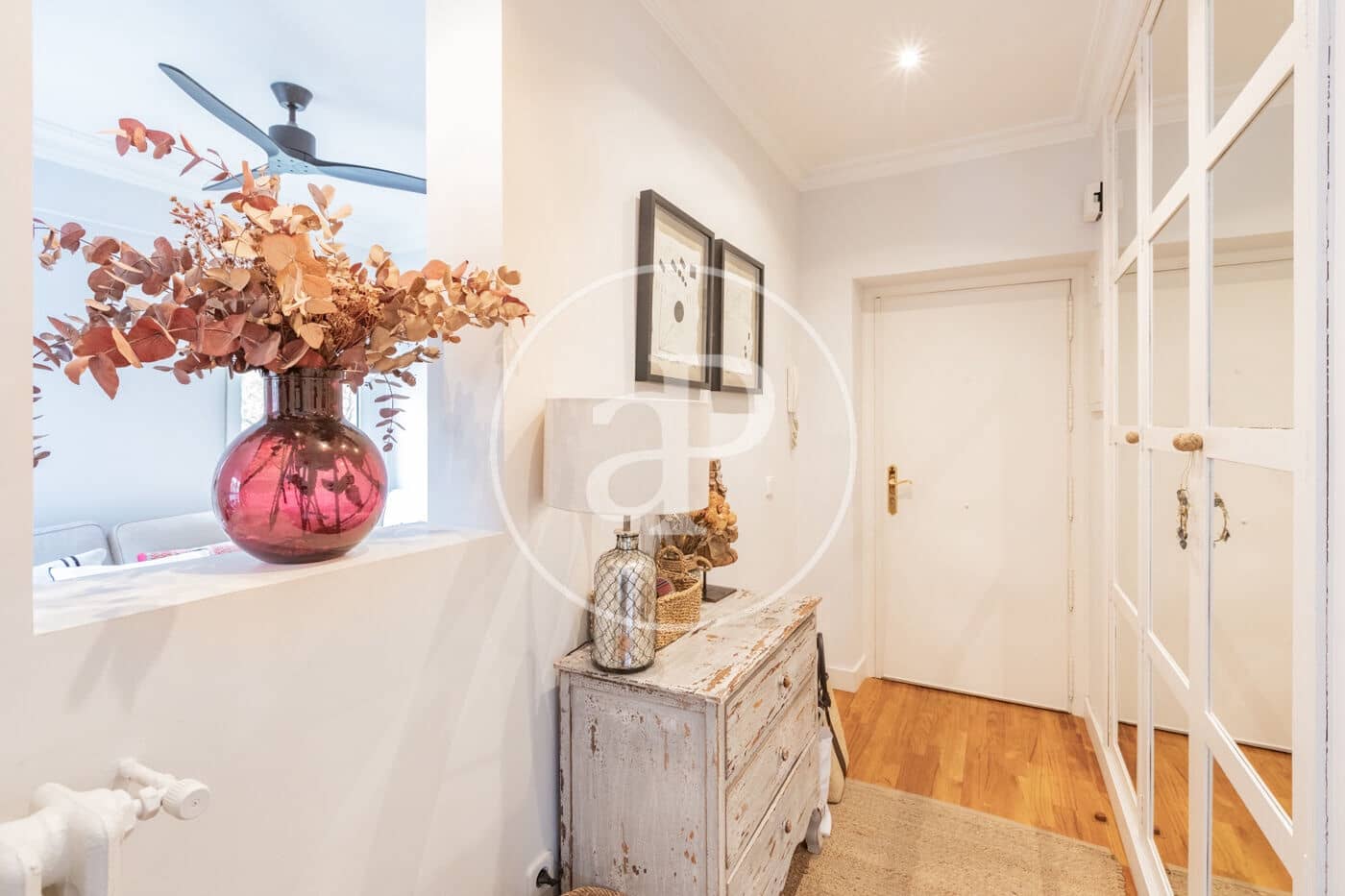 3 slaapkamer Appartement te koop in Madrid stad - € 995.000 (Ref: 9390879)