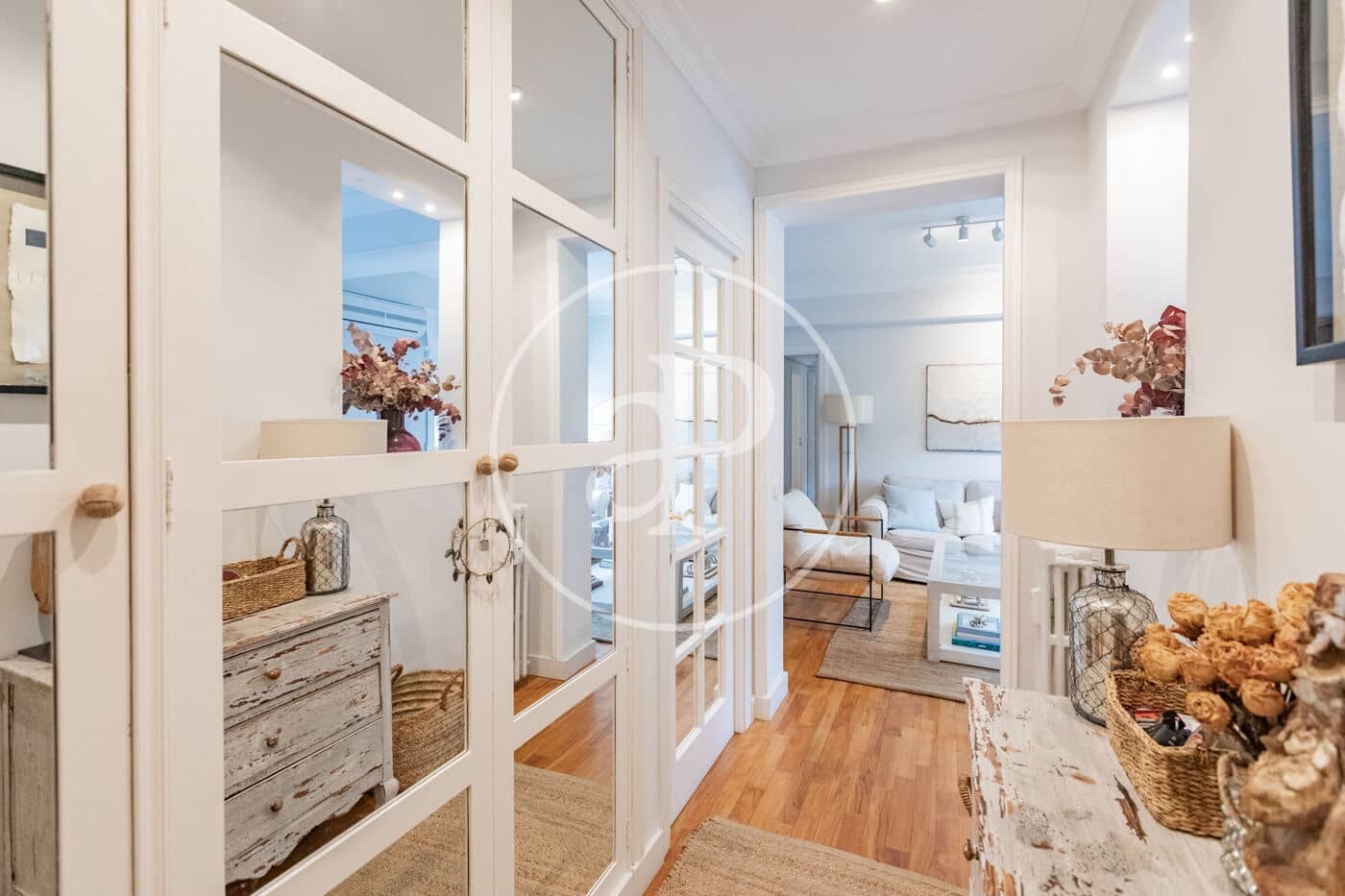 3 slaapkamer Appartement te koop in Madrid stad - € 995.000 (Ref: 9390879)