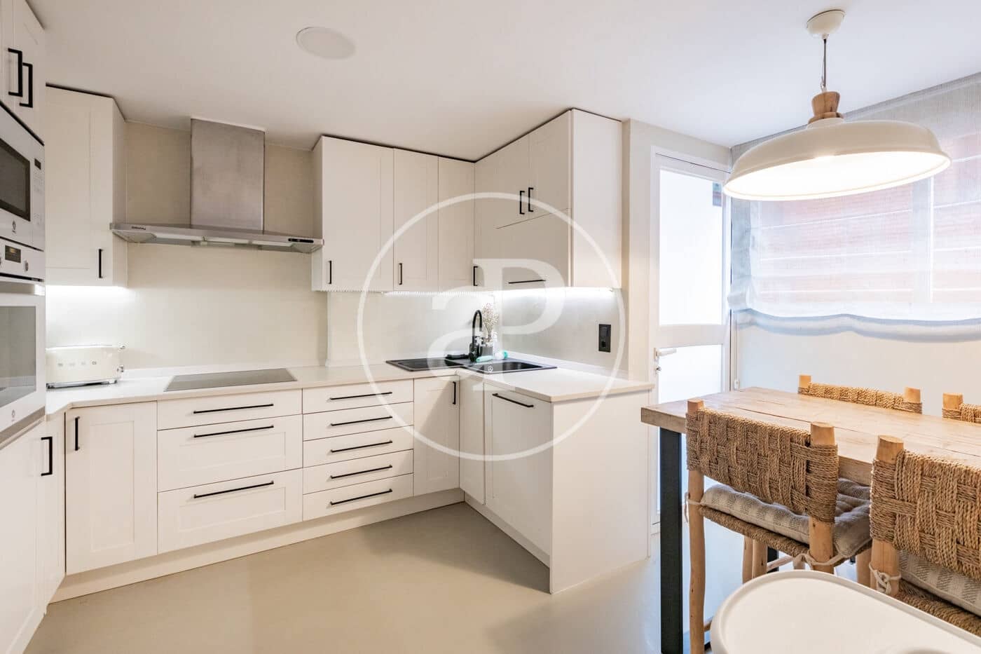 3 slaapkamer Appartement te koop in Madrid stad - € 995.000 (Ref: 9390879)