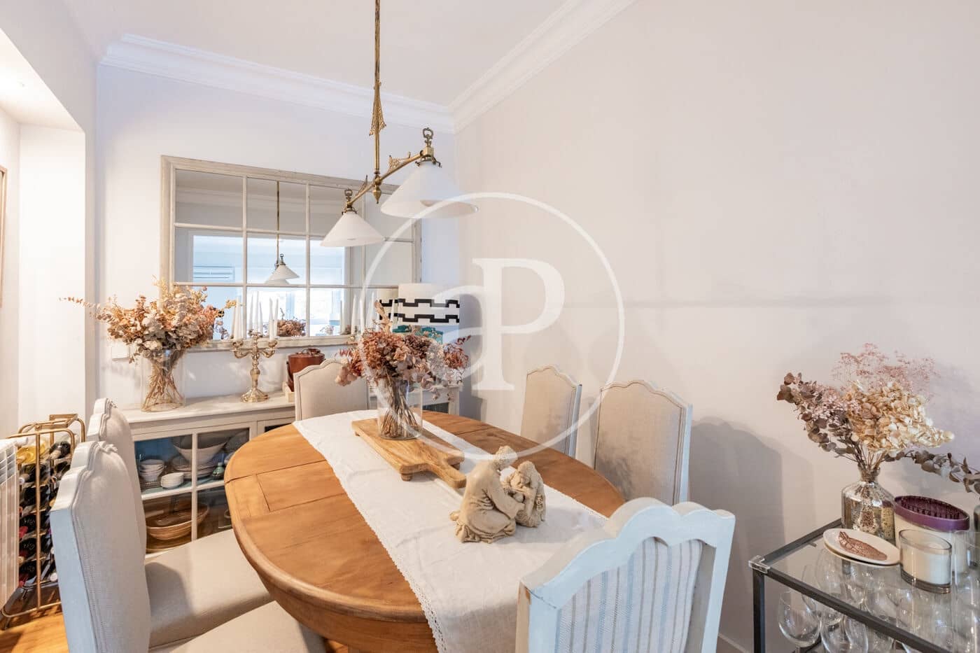 3 slaapkamer Appartement te koop in Madrid stad - € 995.000 (Ref: 9390879)