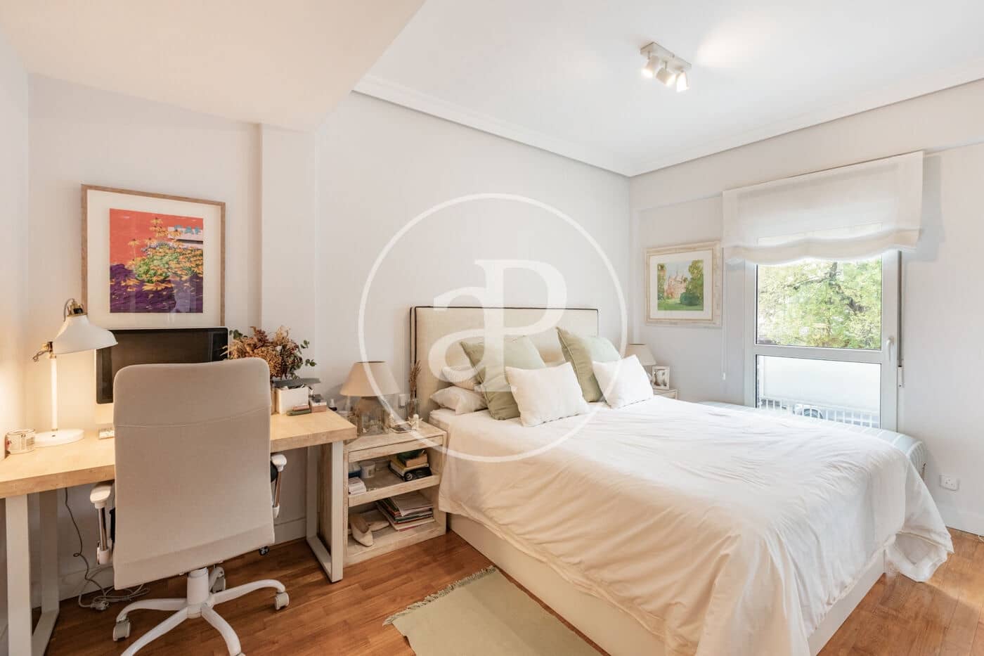 3 slaapkamer Appartement te koop in Madrid stad - € 995.000 (Ref: 9390879)