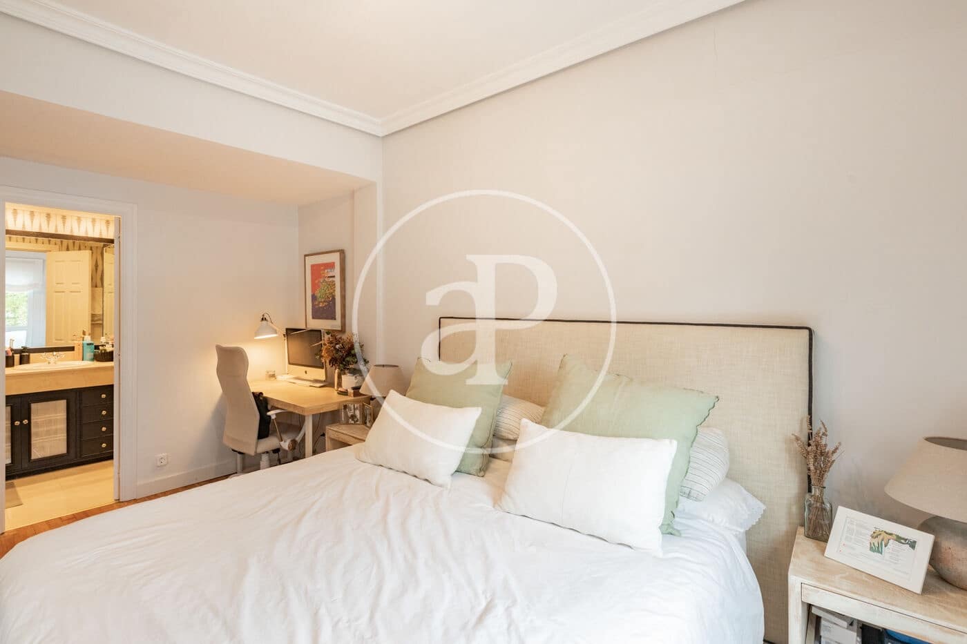 3 slaapkamer Appartement te koop in Madrid stad - € 995.000 (Ref: 9390879)