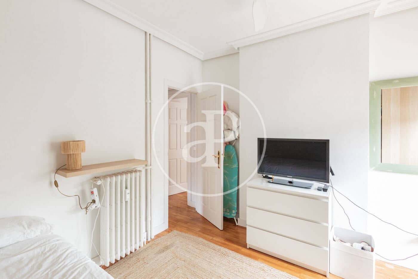 3 slaapkamer Appartement te koop in Madrid stad - € 995.000 (Ref: 9390879)