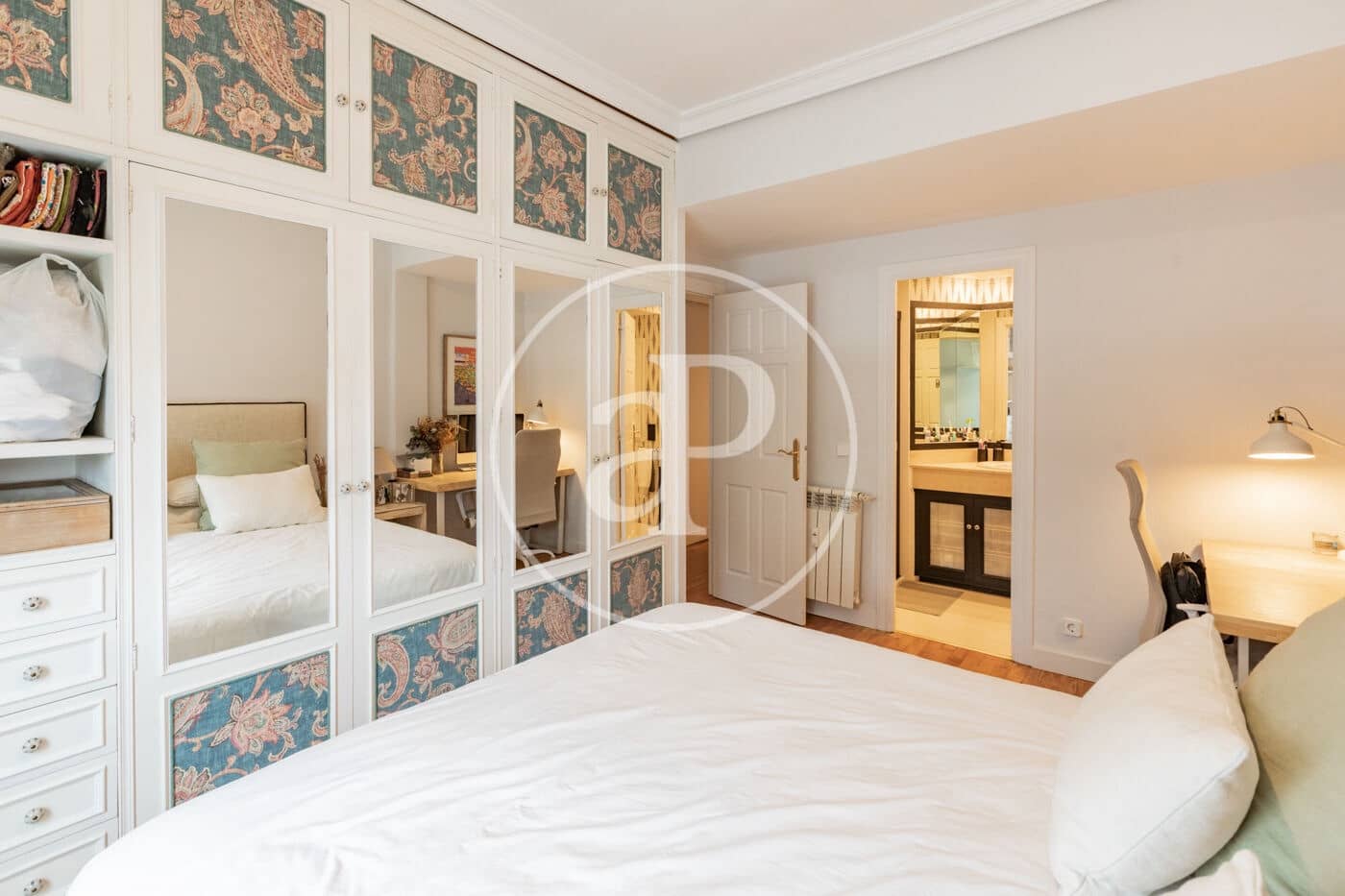 3 slaapkamer Appartement te koop in Madrid stad - € 995.000 (Ref: 9390879)