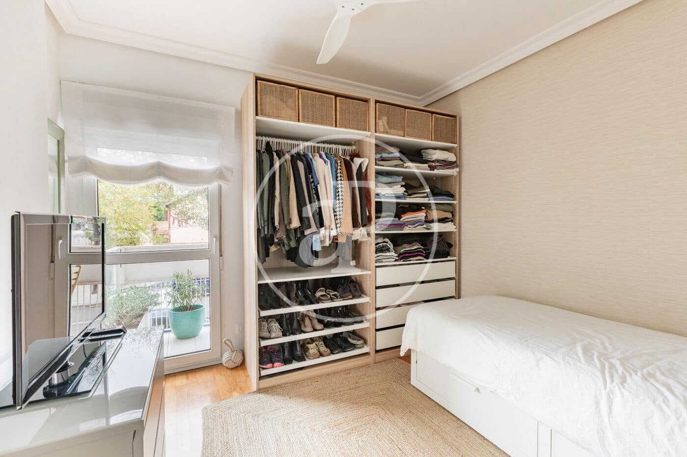 3 slaapkamer Appartement te koop in Madrid stad - € 995.000 (Ref: 9390879)