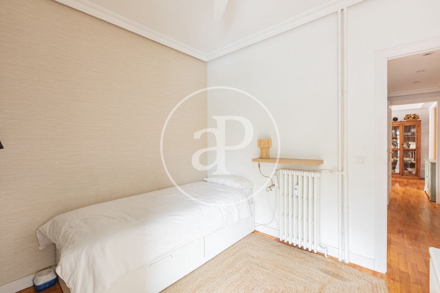 3 slaapkamer Appartement te koop in Madrid stad - € 995.000 (Ref: 9390879)