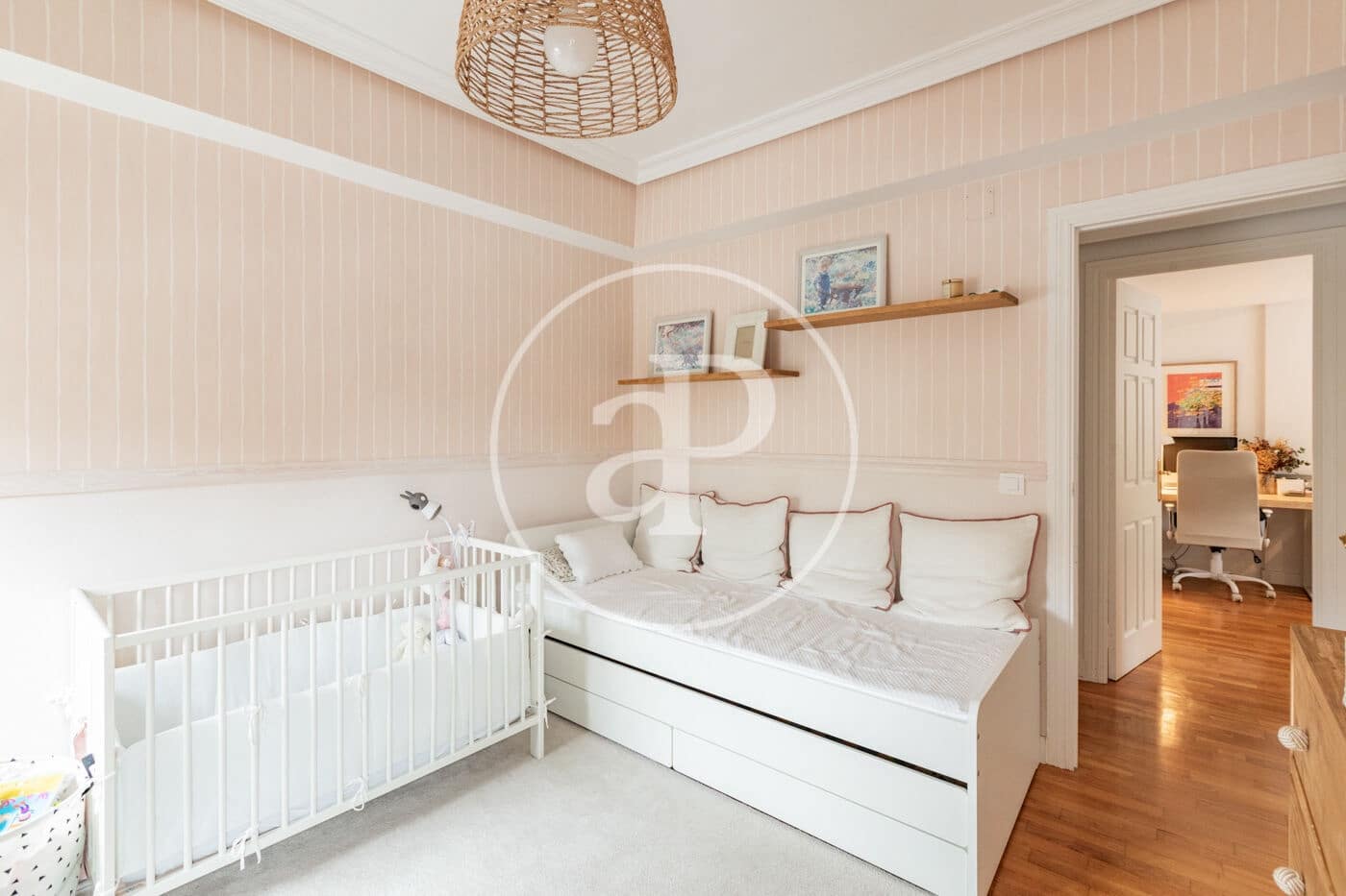 3 slaapkamer Appartement te koop in Madrid stad - € 995.000 (Ref: 9390879)