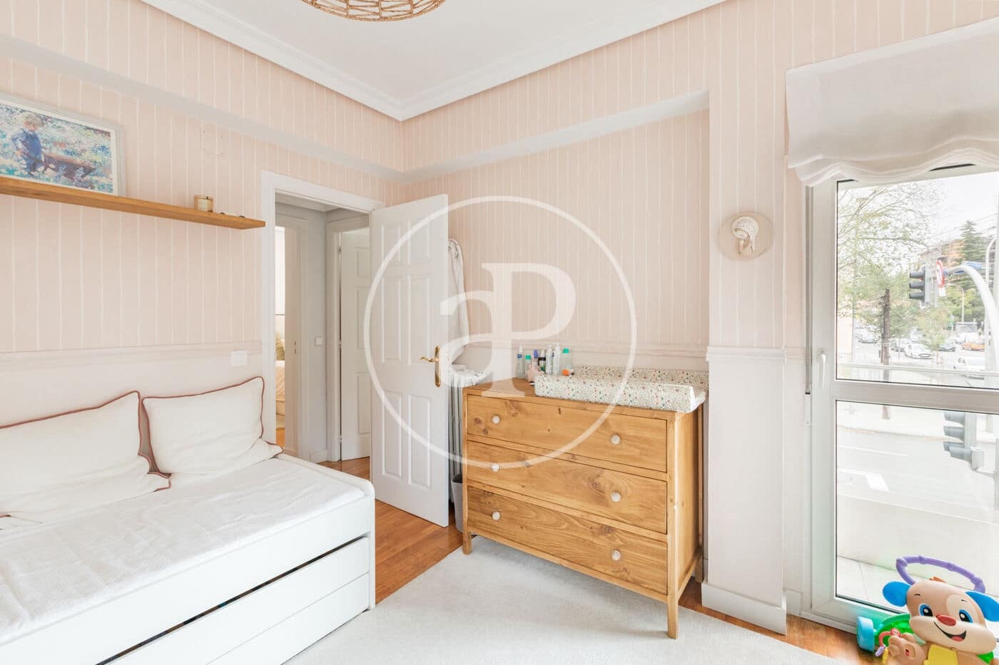 3 slaapkamer Appartement te koop in Madrid stad - € 995.000 (Ref: 9390879)