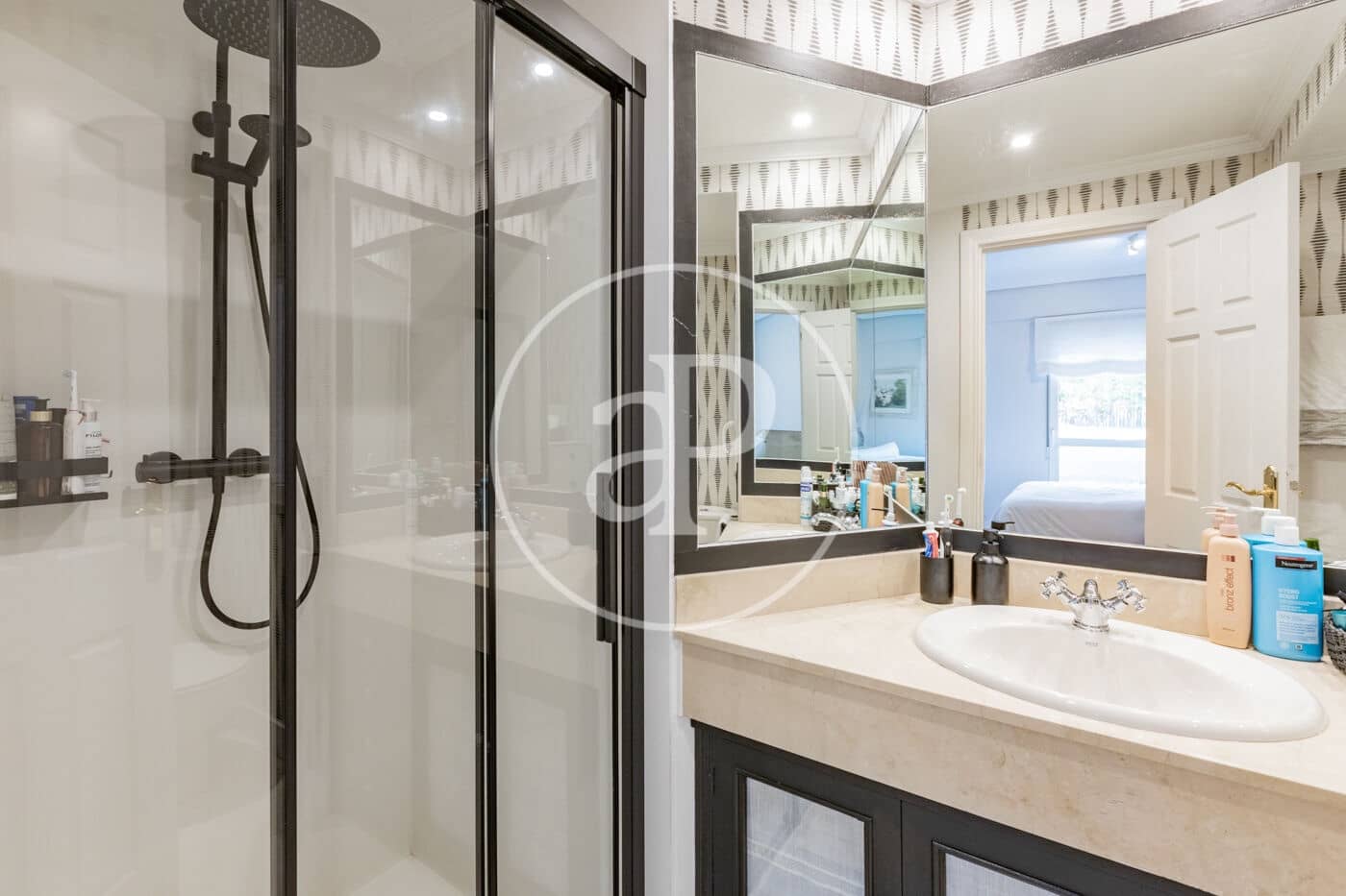 3 slaapkamer Appartement te koop in Madrid stad - € 995.000 (Ref: 9390879)